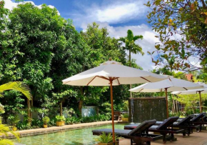  Panary Villa  Siem Reap